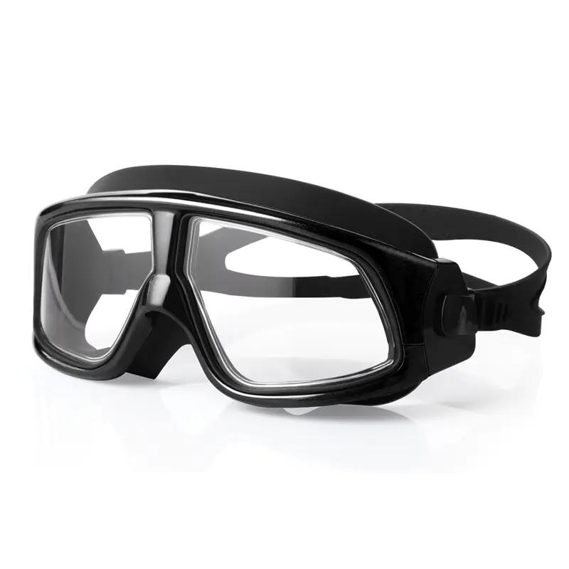 UV400 Protection Swim -salalaa